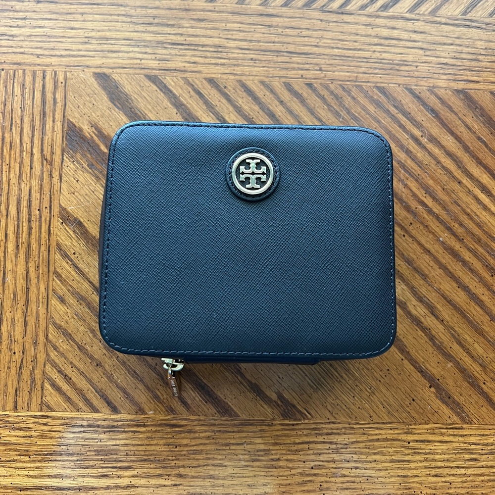 Tory Burch Jewelry Case NWT